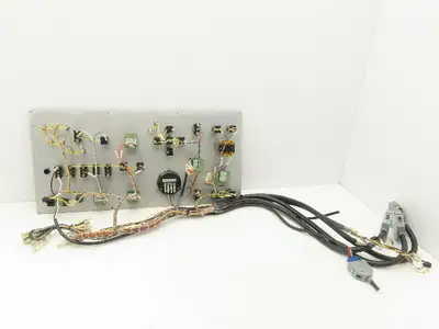 Used DAEWOO _UNKNOWN_ Automation Control (HMI) Indiana US | Arrow Industrial #1408097