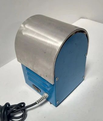 RLM & SOG Industries Lab Heating Unit Digital Control Benchtop Dryer