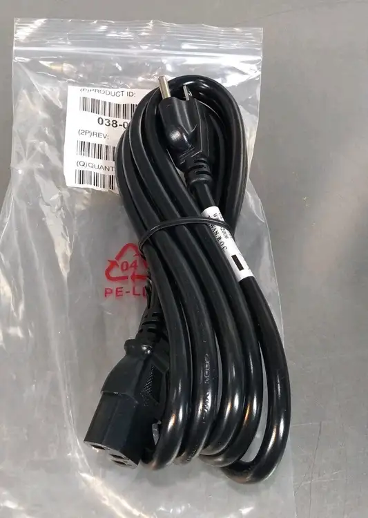Used Lian Dung _UNKNOWN_ Cable & Wire South Carolina US | Palmetto Automation #1161247
