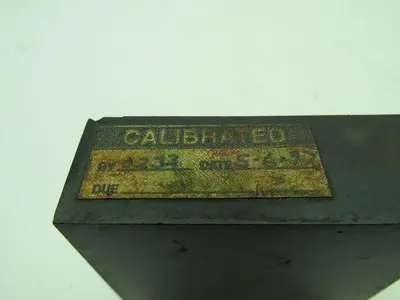 GLI Great Lakes Instruments 697P4 Interface Sensor Module