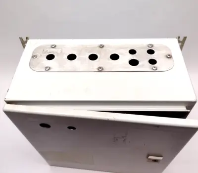 USED RITTAL AE