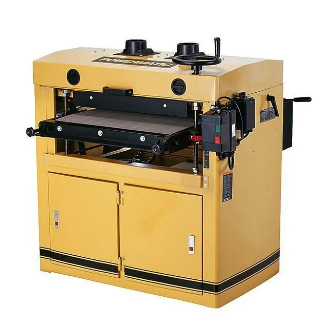 NEW POWERMATIC DDS-225