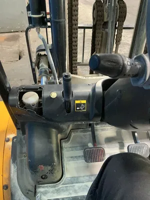 Used HYUNDAI 45D9 Material Handling (misc) Ohio US | HGR 24 #1232750