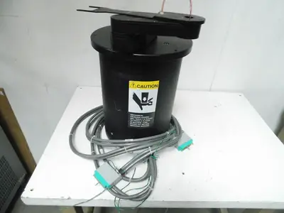 Used GENMARK 9500S0107 4S0904334 2LA100474 Misc Electrical & Power Parts Texas US | Aucto #1307329
