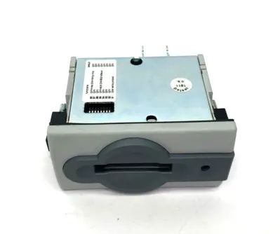 Used EUCHNER ELECTRONIC-KEY ADAPTER WITH USB INTERFACE 092750 Industrial Controls Michigan US | Maverick Industrial Sales #1090880