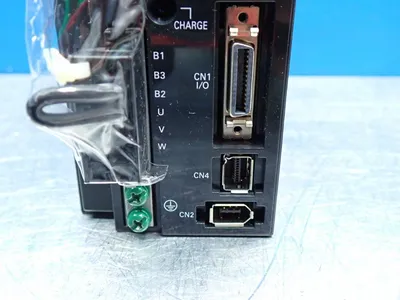 USED OMRON R88DKN08HECT