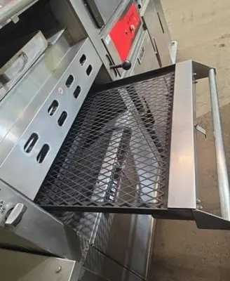 USED GARLAND 34