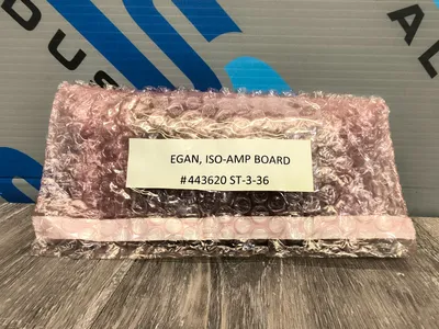 EGAN 443620/ ST-3-36 Printed Circuit Boards (PCBs) | ESS Industrial Equipment Sales (2)