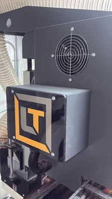 Used _UNKNOWN_ _UNKNOWN_ CNC Routers Georgia US | Auction Management Corporation #1548673
