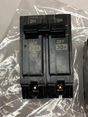 Used GE RT-690, THQL230 Miscellaneous Equipment (Electrical & Power) Ohio US | Surplus Asset Holdings #1460431