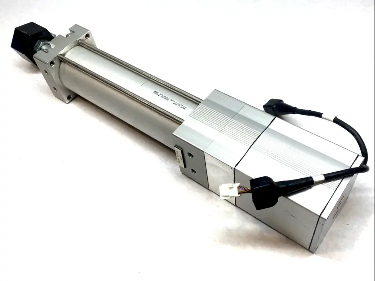 Used MAVERICK INDUSTRIAL SALES HIGH THRUST ROD ACTUATOR 150MM Linear Actuators | Maverick Industrial Sales #1102376