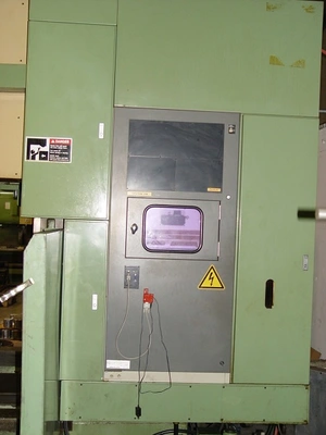 USED 1983 MORI SEIKI