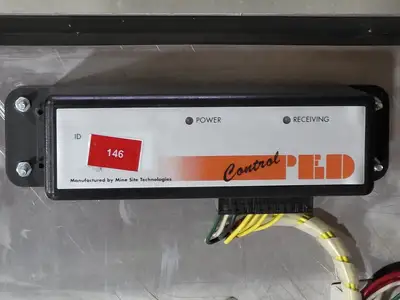 USED UEE 955-E05-010D