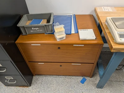 Office Furnishings