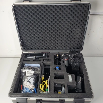 Used Nikon Nikon D7100 Misc Industrial Equipment California US | American Industrial Supply Co. #1377207