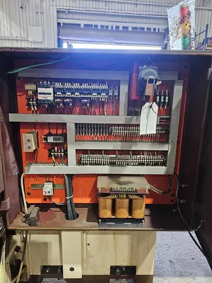 USED 1995 CHEVALIER FSG-2640TX