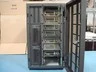Power Supply Cabinet KDB20015 Rev. 1 (with Two Digital Power Supplies)