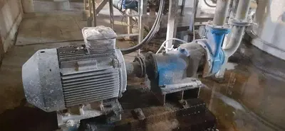 USED RECARD CRESCENT FORMER TISSUE MACHINE