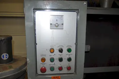 USED RAMCO DW25R