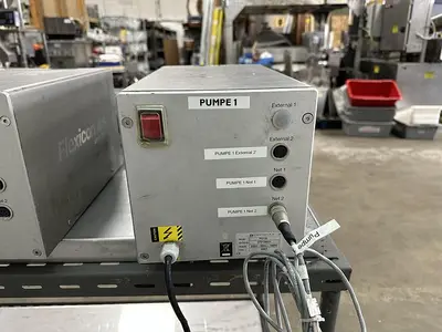 USED FLEXICON MC12 / PD12I