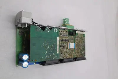 BOSCH CSH01.1C-SE-EN2-NNN-NNN-S1-S-NN-FW CONTROL UNIT STOCK 2305-C