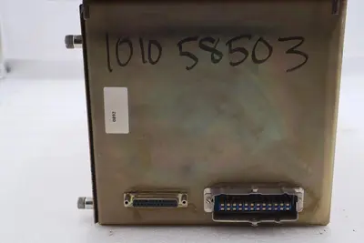 ENVIRONMENTAL ELEMENTS CORP DIGICON OPTIPULSE CONTROLLER STOCK 1764