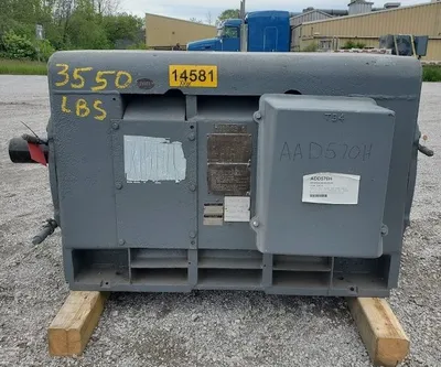 USED GENERAL ELECTRIC HSW1
