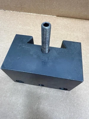 Dorian Tool _UNKNOWN_ Quick Change Tool Post | Fram Fram LLC (9)