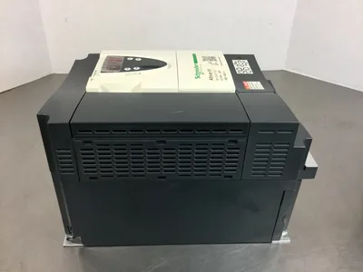SCHNEIDER ELECTRIC ATV61HU22S6X Alto are Drive 2.2kW-3HP 500/600V~ 1D