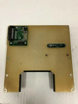GUZIK UNIVERSAL ASSY NO. 307470