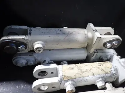 Cylinders