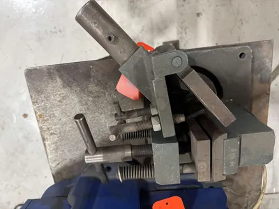 bENDER NO 2 NO 2 Fabrication & Sheet Metal | Bowland Trading Ltd (9)