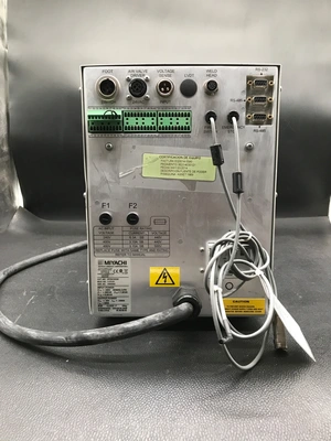 Used MIYACHI UNITEK HF25 Welding Machinery (Other) Michigan US | iGAM Industrial Marketplace #1331873