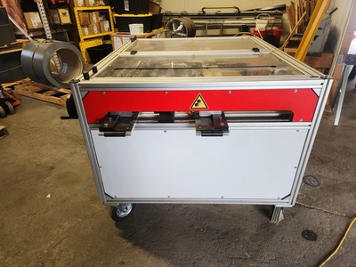 Used 2025 WUKO MASTER 0420S Roll Formers Oregon US | Revelation Machinery #1413090