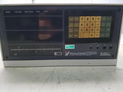 USED TOKYO SEIMITSU U2000A
