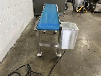 5'8 Incline Conveyor