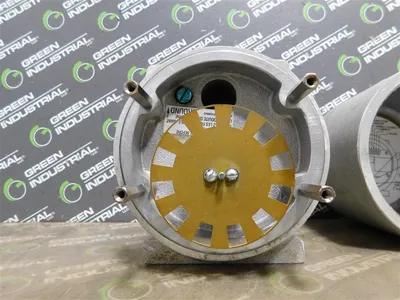 USED CONVEYOR COMPONENTS CO. CMS-1X