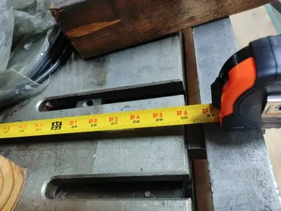 USED CINCINNATI OBS175