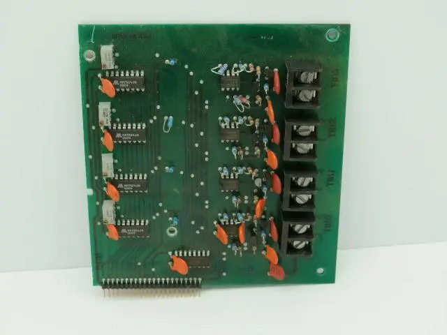 Used PARTLOW _UNKNOWN_ Miscellaneous MRO | Arrow Industrial #651103