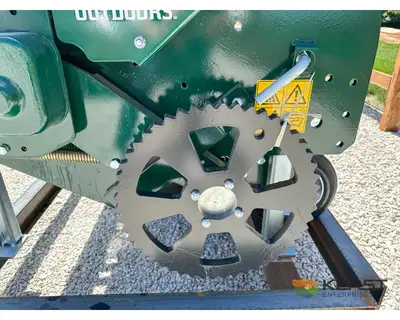 Used PH OUTDOORS _UNKNOWN_ No-Till Drills Iowa US | Keast Enterprises #1360380