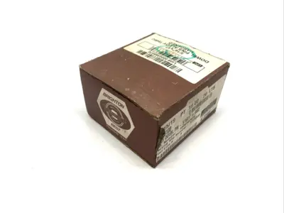 USED BRIGHTON DOWEL PIN 5/16" X 1" ALLOY BOX OF 71