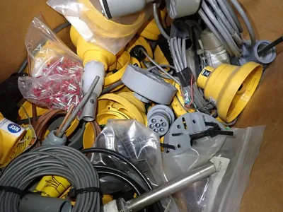 USED Electronics & Components