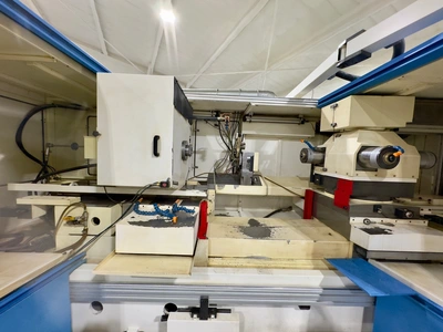 2007 VOUMARD CNC 300 Way or Reciprocating Table Grinders | Liberty Machine Works LLC (6)