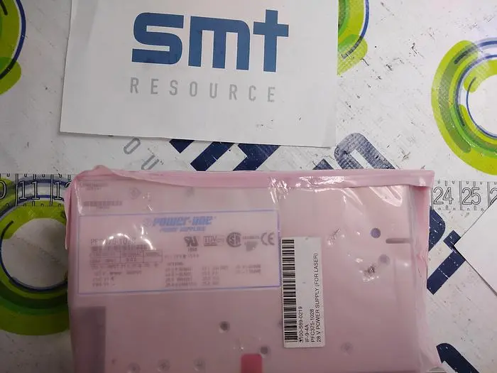 Used POWER-ONE PFC375-1028 Power Supplies Florida US | SMT Resource #484347