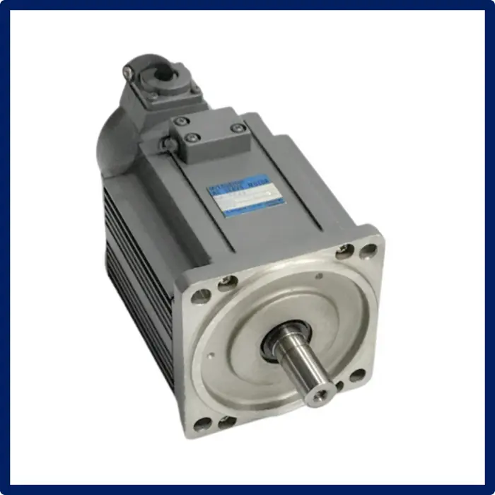 Used MITSUBISHI HA-FE43W2 Servo Motors Texas US | CNC TOOLS LLC #889582