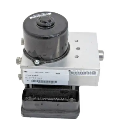 NEW NISSAN BOSCH 47660-EB416 ABS PUMP 47660-EB416 06.2190-0612.3 06.2190-0106.4