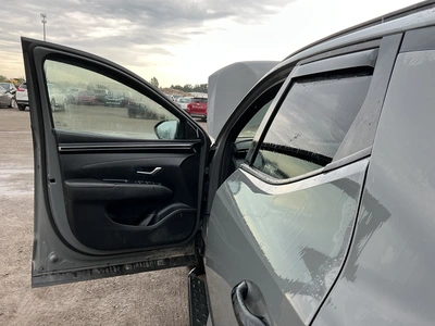 Used 2022 HYUNDAI SANTA CRUZ Pickup Trucks Michigan US | Miedema Asset Management Group #1397106