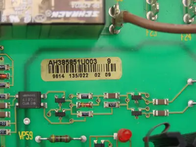 Used EUROTHERM _UNKNOWN_ Printed Circuit Boards (PCB) Indiana US | Arrow Industrial #1364995