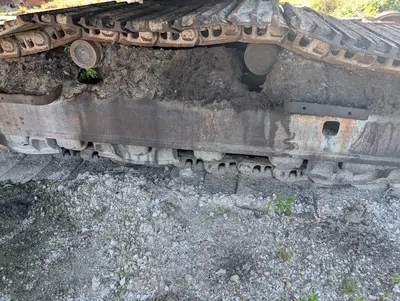 Used 2006 KOBELCO SK330 LC Excavators Florida US | Proxy Equipment #1377765