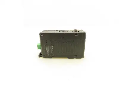 Keyence IV-G10 Main Unit Amplifier IV-G Series Ultra-Compact Vision Sensor 24VDC